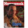 Lot # 1087: Pushing Tin (1999) - Russell Bell (Billy Bob Thornton) Newsweek Magazine