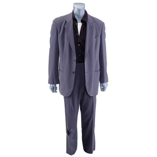 Lot # 1091: The Replacement Killers (1998) - John Lee's (Chow Yun-Fat) Costume