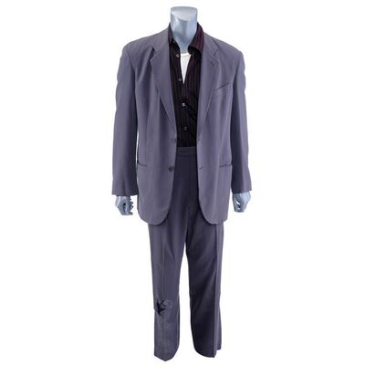 Lot # 1091: The Replacement Killers (1998) - John Lee's (Chow Yun-Fat) Costume
