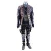 Lot # 1092: Resident Evil: The Final Chapter (2016) - Christian's (William Levy) Costume and Weapons
