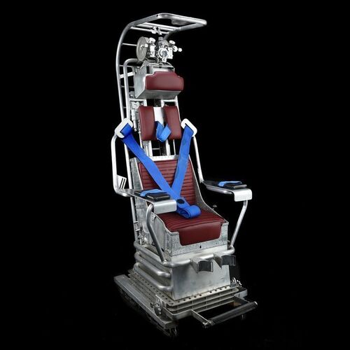 Lot # 1114: Species II (1998) - Eve's (Natasha Henstridge) Restraint Chair
