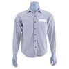 Lot # 1118: The Shawshank Redemption (1994) - Shawshank Prison Inmate Shirt