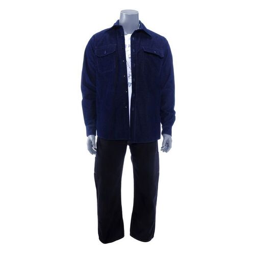 Lot # 1128: Sons Of Anarchy (T.V. Series, 2013) - Jax Teller's (Charlie Hunnam) Costume