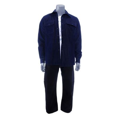 Lot # 1128: Sons Of Anarchy (T.V. Series, 2013) - Jax Teller's (Charlie Hunnam) Costume