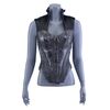 Lot # 1132: Spawn (1997) - Jessica Priest's (Melinda Clarke) Black Bustier