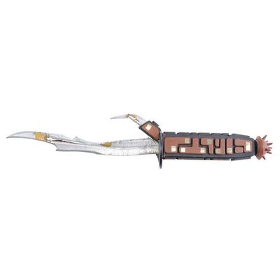 Lot # 1166: Star Trek: The Next Generation (T.V. Series, 1990) - Klingon Assassin Knife