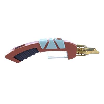 Lot # 1178: Star Trek: Deep Space Nine (T.V. Series, 1998) - Klingon Hypospray