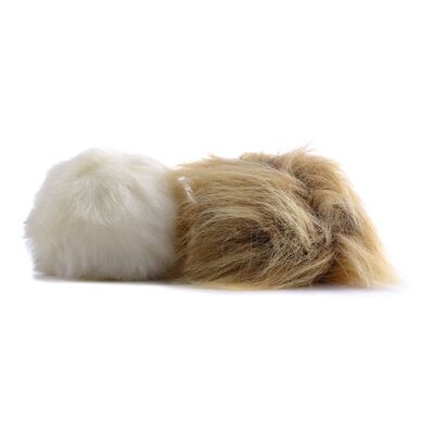 Lot # 1181: Star Trek: Deep Space Nine (T.V. Series, 1996) - Pair of Tribbles
