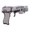 Lot # 1199: Star Trek: Enterprise (T.V. Series, 2001 - 2005) - EM-33 Plasma Pistol