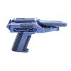 Lot # 1204: Star Trek: Enterprise (T.V. Series, 2001 - 2005) - Andorian Energy Pistol