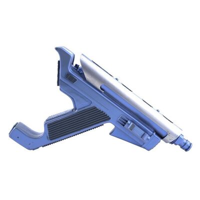 Lot # 1205: Star Trek: Enterprise (T.V. Series, 2002) - Mazarite Phaser