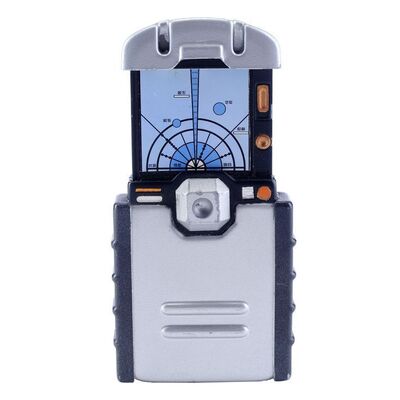 Lot # 1210: Star Trek: Enterprise (T.V. Series, 2001 - 2005) - Starfleet Hand Scanner
