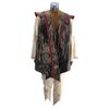 Lot # 1220: Star Trek III: The Search For Spock (1984)/Star Trek IV: The Voyage Home (1986) - Vulcan Priest Costume