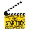 Lot # 1224: Star Trek V: The Final Frontier (1989) - Clapperboard
