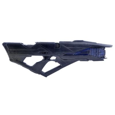 Lot # 1235: Star Trek Into Darkness (2013) - Section 31 Phaser Rifle