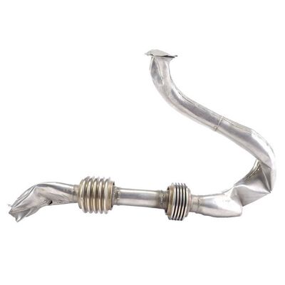 Lot # 1242: Star Wars: The Phantom Menace (1999) - Podracer Model Miniature Vent Manifold