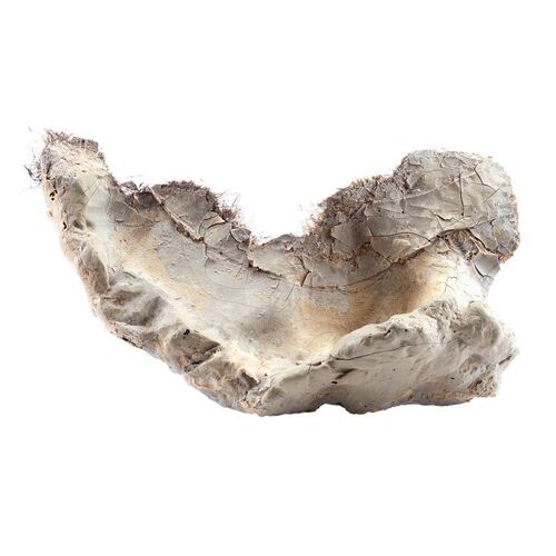 Lot # 1260: Star Wars: A New Hope (1977) - Krayt Dragon Bone Piece