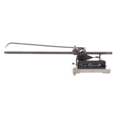 Lot # 1280: Various Productions - Doug Beswick-Autographed Large Stop-Motion Surface Gauge