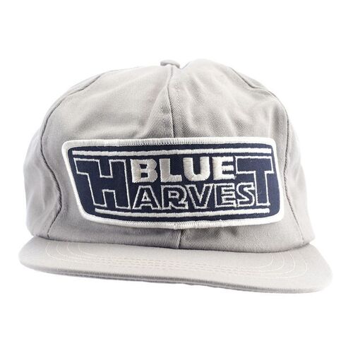 Lot # 1291: Star Wars: Return Of The Jedi (1983) - Blue Harvest Hat