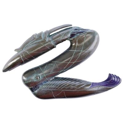 Lot # 1306: Stargate SG-1 (T.V. Series, 1997 - 2007) - Zat'nik'tel "Zat" Gun