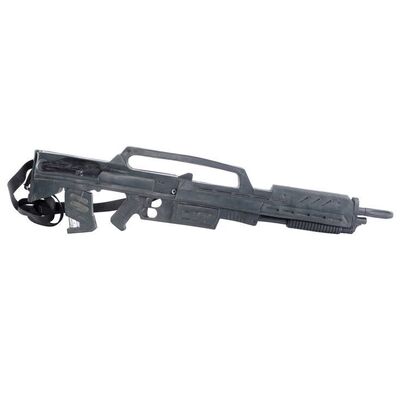 Lot # 1319: Starship Troopers (1997) - Stunt Morita MK I Rifle with Sling
