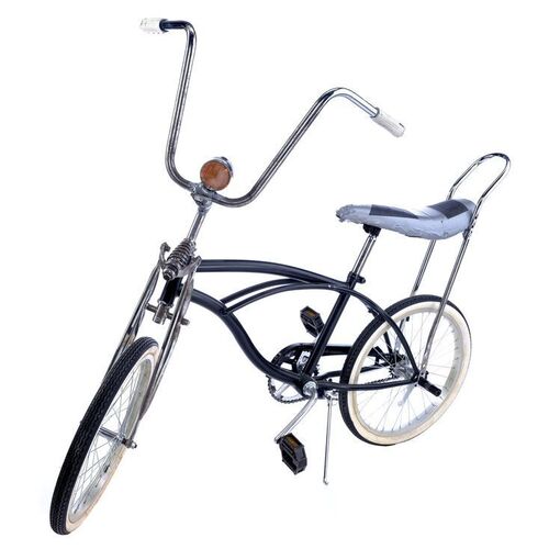 Lot # 1329: Stranger Things (T.V. Series, 2016 - Present) - Mike Wheeler's (Finn Wolfhard) Bike Replica