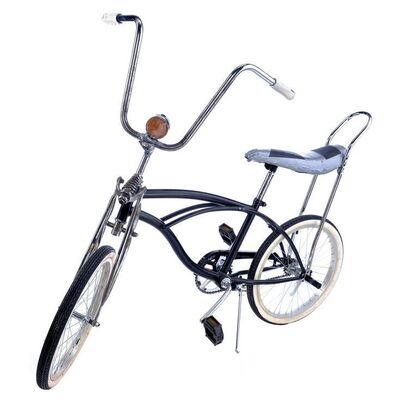 Lot # 1329: Stranger Things (T.V. Series, 2016 - Present) - Mike Wheeler's (Finn Wolfhard) Bike Replica
