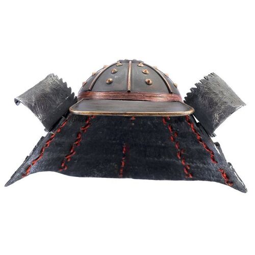 Lot # 1347: Teenage Mutant Ninja Turtles III (1993) - Honor Guard's Helmet