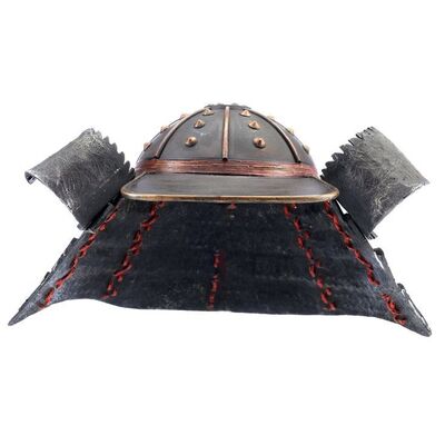 Lot # 1347: Teenage Mutant Ninja Turtles III (1993) - Honor Guard's Helmet