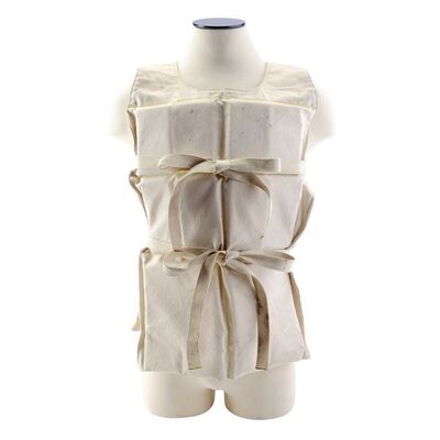 Lot # 1364: Titanic (1997) - Life Vest