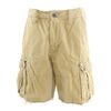 Lot # 1405: The Twilight Saga: Eclipse (2010) - Jacob Black's Stunt Cargo Shorts