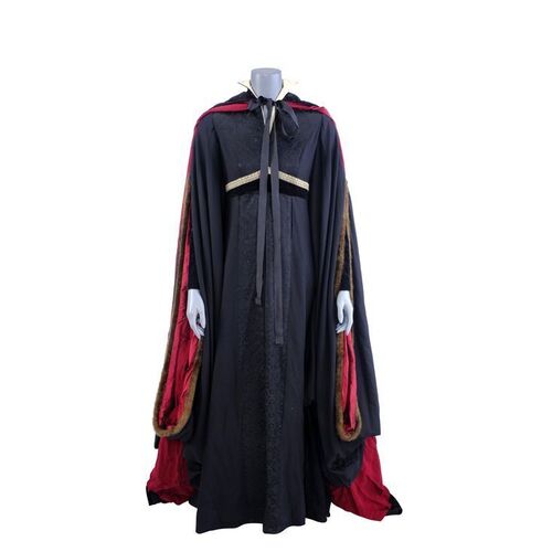 Lot # 1406: The Twilight Saga: Breaking Dawn - Part 2 (2012) - Jane's Final Battle Costume