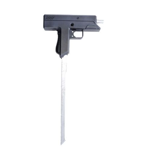 Lot # 1410: Ultraviolet (2006) - Violet's (Milla Jovovich) SFX Katana Gun