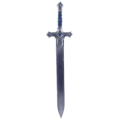 Lot # 1421: Warcraft (2016) - Alliance Foot Soldier Sword