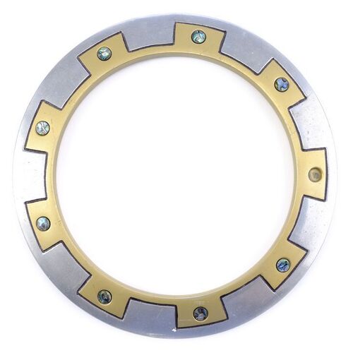 Lot # 1450: Xena: Warrior Princess (T.V. Series, 1995 - 2001) - Xena's (Lucy Lawless) Dark Chakram