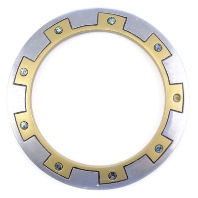 Lot # 1450: Xena: Warrior Princess (T.V. Series, 1995 - 2001) - Xena's (Lucy Lawless) Dark Chakram
