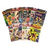 Lot # 1475: Marvel Comics - The Amazing Spider-Man No. 12-38 [Qty. 15]