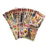 Lot # 1476: Marvel Comics - J.W. Rinzler Collection: The Amazing Spider-Man No. 15-38 [Qty. 24]