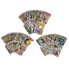 Lot # 1480: Marvel Comics - The Amazing Spider-Man No. 103-200 [Qty. 91]
