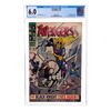 Lot # 1486: Marvel Comics - Avengers No. 48 CGC 6.0