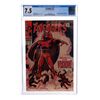 Lot # 1487: Marvel Comics - Avengers No. 57 CGC 7.5