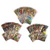 Lot # 1488: Marvel Comics - Avengers No. 3-100 [Qty. 87]