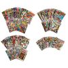 Lot # 1503: Marvel Comics - Fantastic Four No. 54-149 and Fantastic Four Annual No. 6 [Qty. 94]