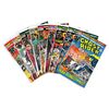 Lot # 1505: Marvel Comics - Ghost Rider Lot: Marvel Spotlight No. 6-13, Ghost Rider No. 1, and Marvel Premiere No. 28 [Qty. 9]
