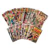 Lot # 1527: Marvel Comics - J.W. Rinzler Collection: Stan Lee-Autographed Tales of Suspense No. 78 with No. 40-99 and Tales to Astonish No. 82 [Qty. 63]
