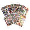 Lot # 1533: Marvel Comics - X-Men No. 7-48 [Qty. 35]