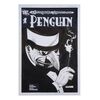 Lot # 1632: DC Comics - Joker's Asylum: Penguin No. 1 Cover by Jason Pearson