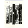Lot # 1638: Aardvark-Vanaheim - Cerebus No. 93 P. 19 by Dave Sim and Gerhard
