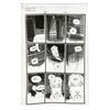 Lot # 1639: Aardvark-Vanaheim - Cerebus No. 124 P. 18 by Dave Sim and Gerhard