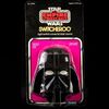 Lot # 1714: Star Wars: The Empire Strikes Back (1980) - Charles Lippincott Collection: Switcheroo Darth Vader